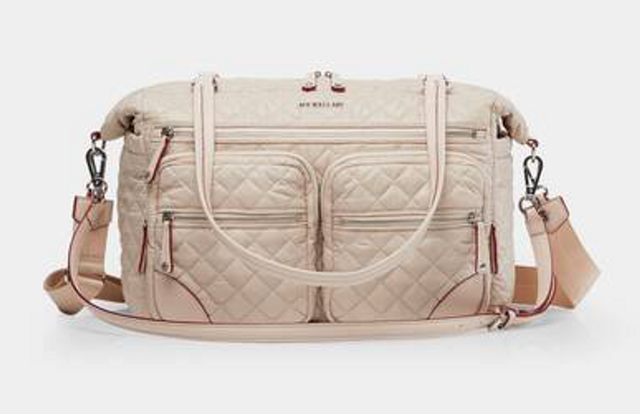 Mz wallace crosby traveler sales